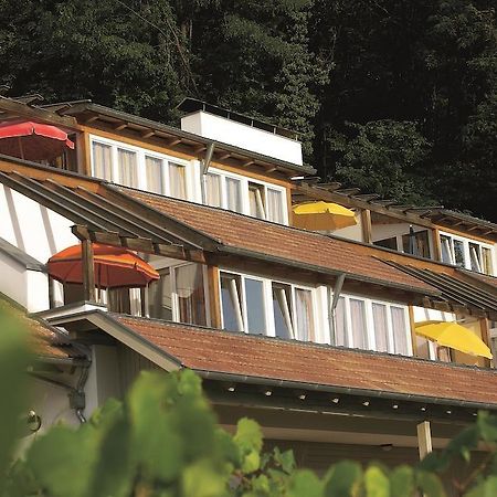 Residence Haus Kalterersee Кальдаро Экстерьер фото