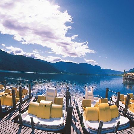 Residence Haus Kalterersee Кальдаро Экстерьер фото