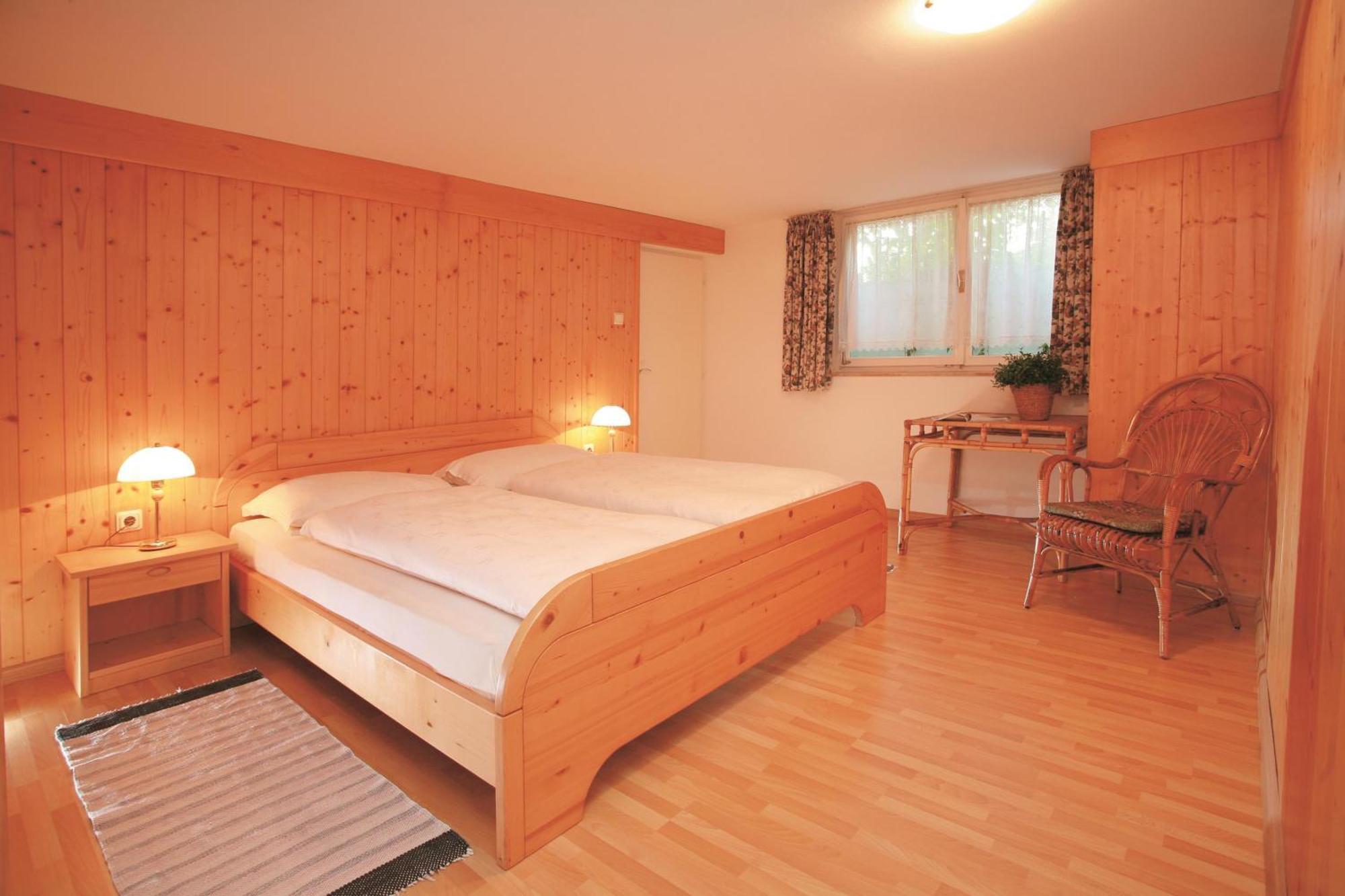 Residence Haus Kalterersee Кальдаро Номер фото