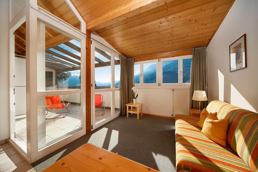 Residence Haus Kalterersee Кальдаро Номер фото