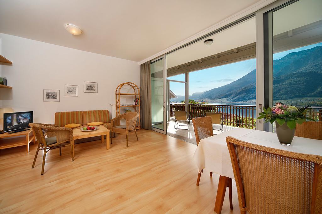 Residence Haus Kalterersee Кальдаро Номер фото