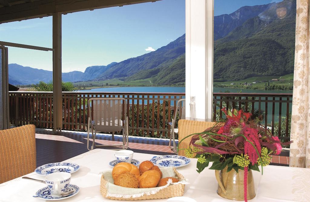 Residence Haus Kalterersee Кальдаро Номер фото