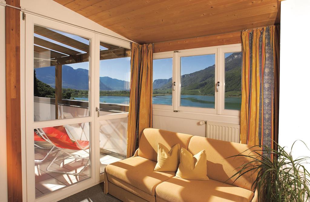 Residence Haus Kalterersee Кальдаро Номер фото