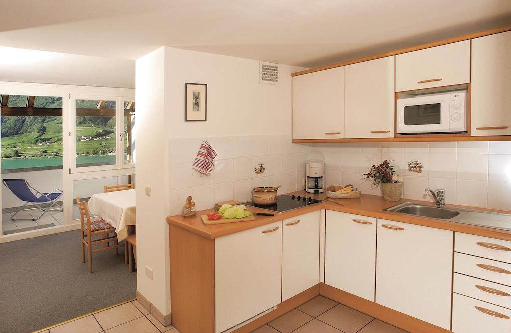 Residence Haus Kalterersee Кальдаро Номер фото