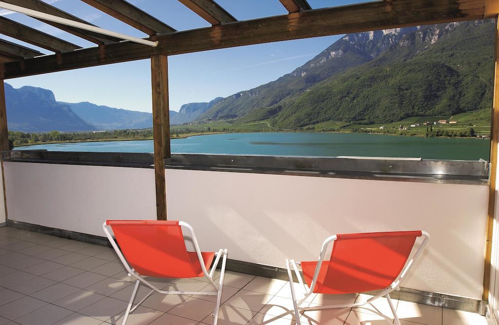 Residence Haus Kalterersee Кальдаро Номер фото