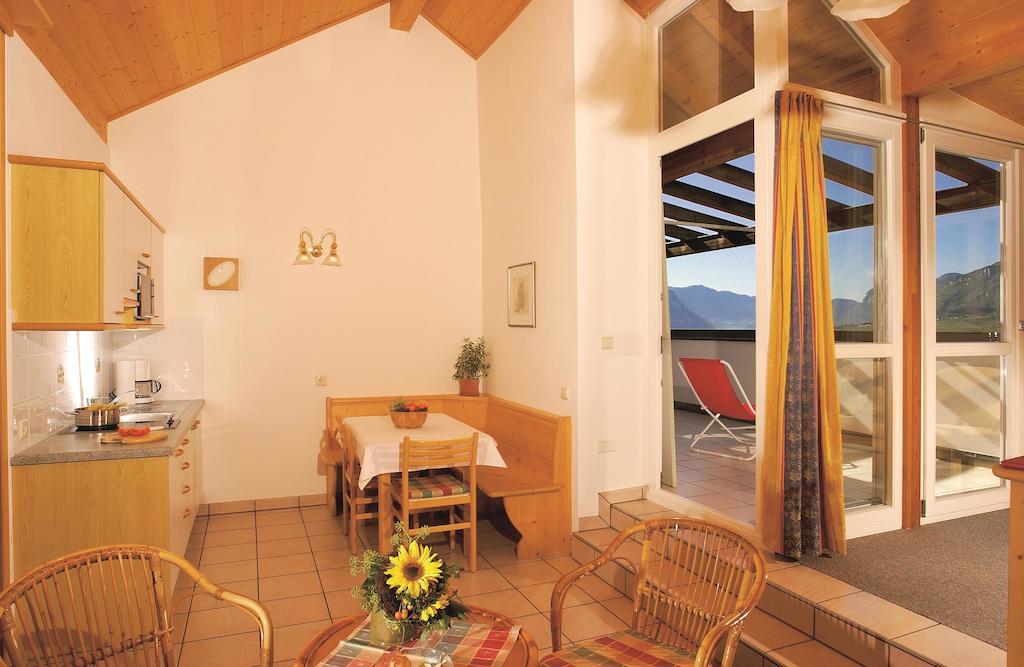 Residence Haus Kalterersee Кальдаро Номер фото