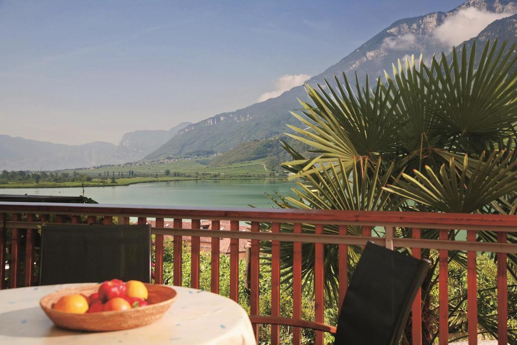 Residence Haus Kalterersee Кальдаро Номер фото