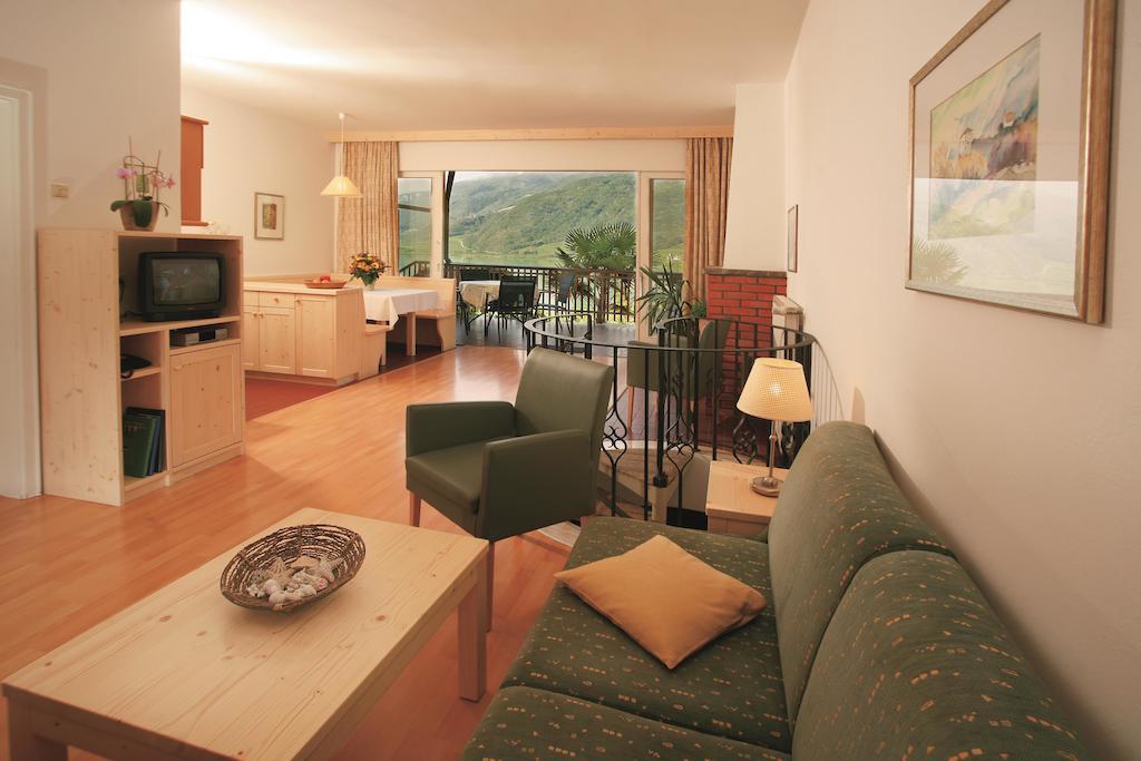 Residence Haus Kalterersee Кальдаро Экстерьер фото
