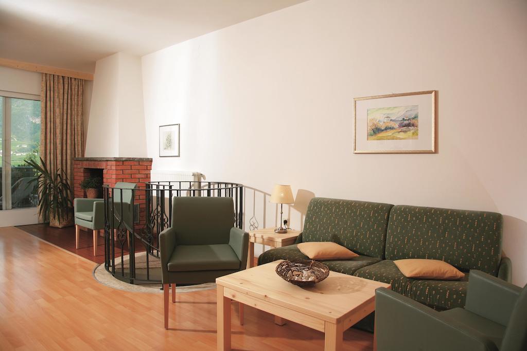 Residence Haus Kalterersee Кальдаро Номер фото